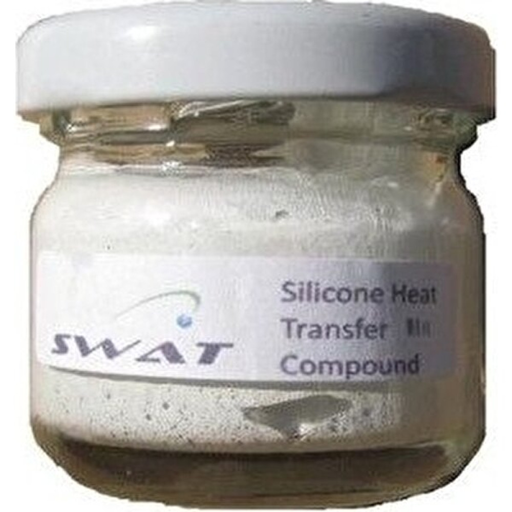 Swat Termal Macun 40GR Soğutucular Fiyatı