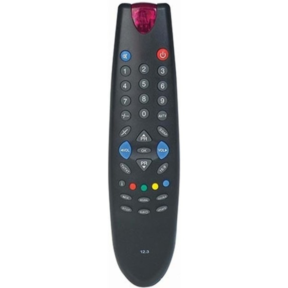 Swat Tüplü 12,3 Beko-Arçelik Tv KK0118 Oto Boyaları Fiyatı