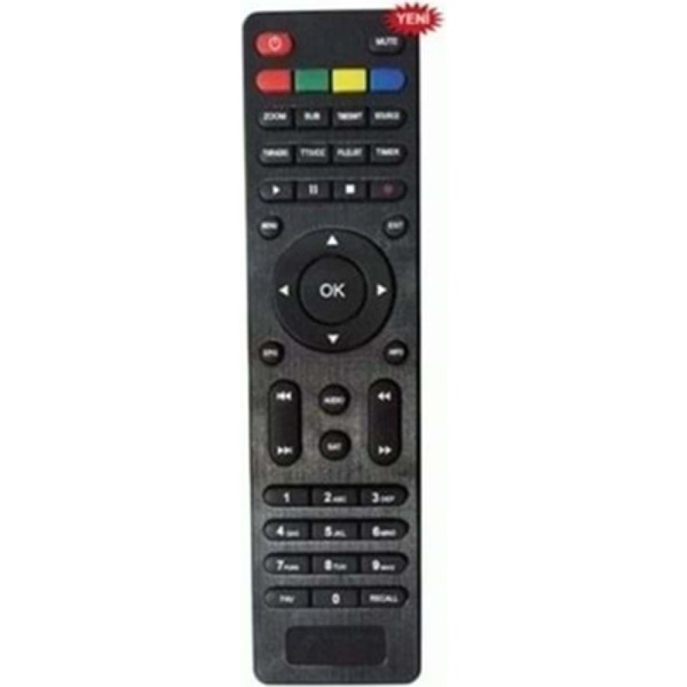 Swat UK0999 Yumatu Hd Uzaktan Kumanda TV Aksesuarları Fiyatı