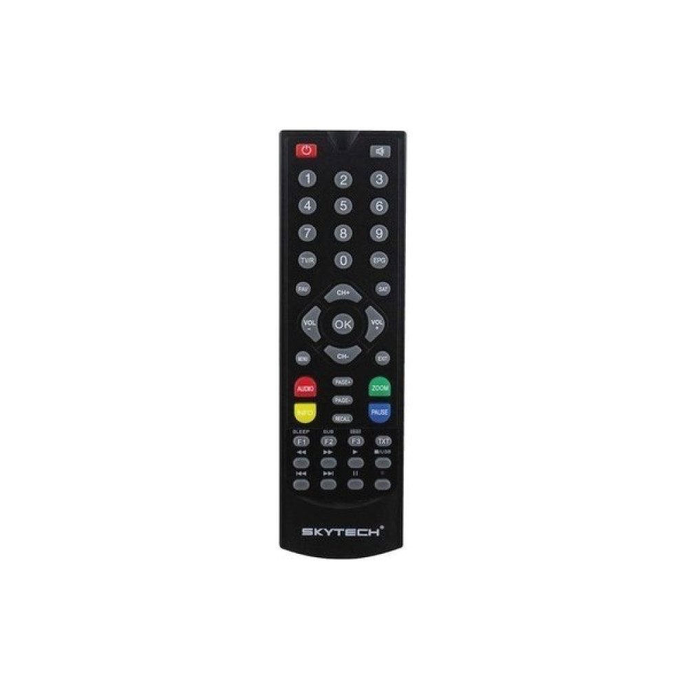 Swat Uydu Kumandası Skytech 8010 Uydu Kumandası KR5955 Oto Boyaları Fiyatı