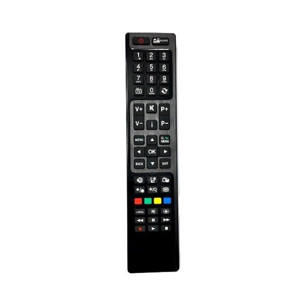Swat Vestel Smart 3D Led Tv Kumandası TV Aksesuarları Fiyatı