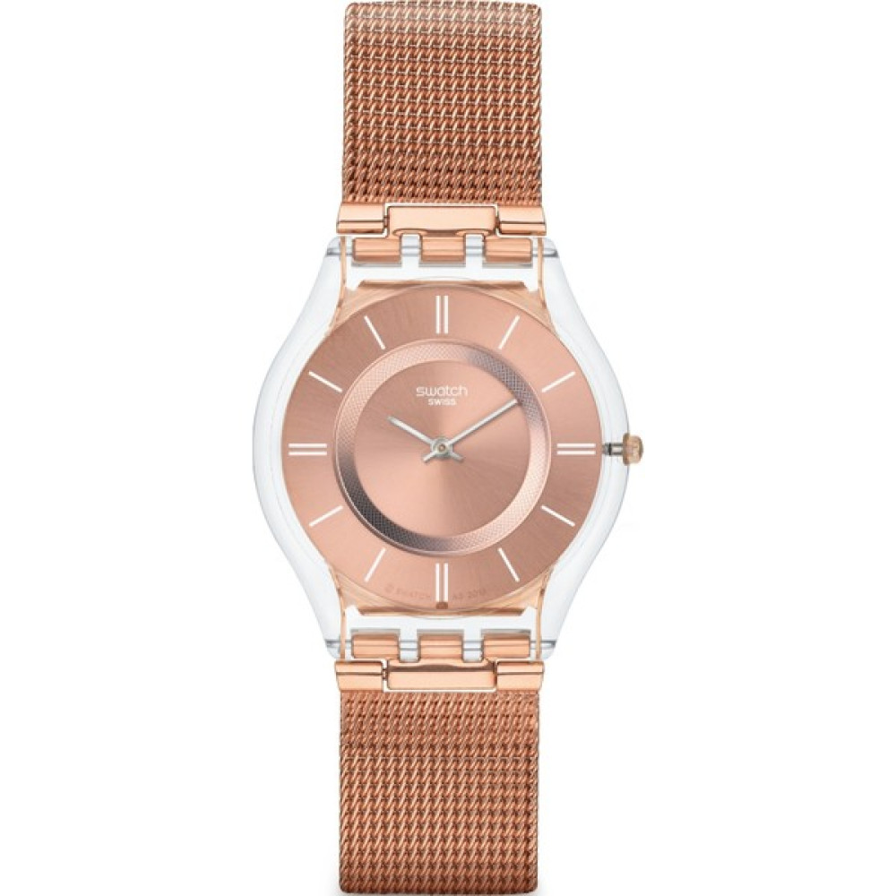 Swatch SFP115M Unisex Kol Saati Kol Saatleri Fiyatı