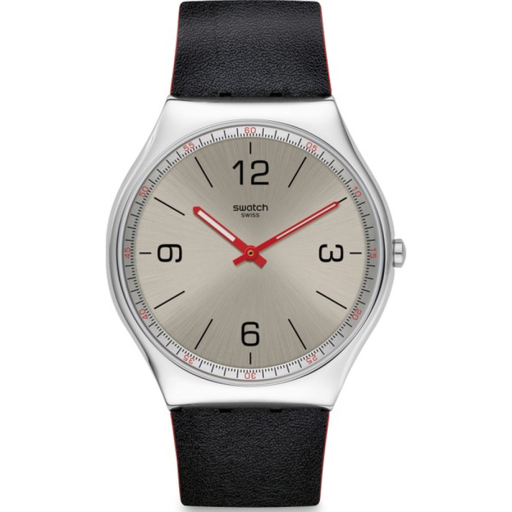 Swatch Skinmetal Kol Saati SS07S104 Kol Saatleri Fiyatı