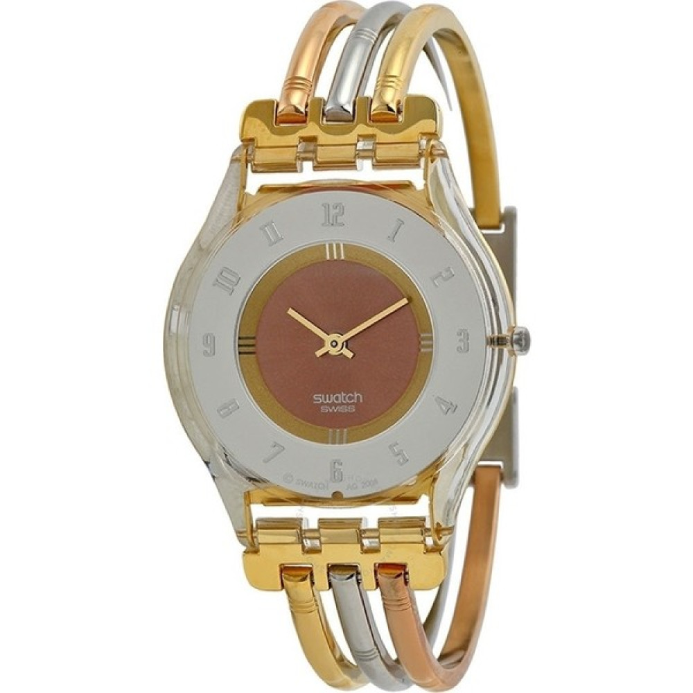 Swatch SS08K101B Kadın Kol Saati Kol Saatleri Fiyatı