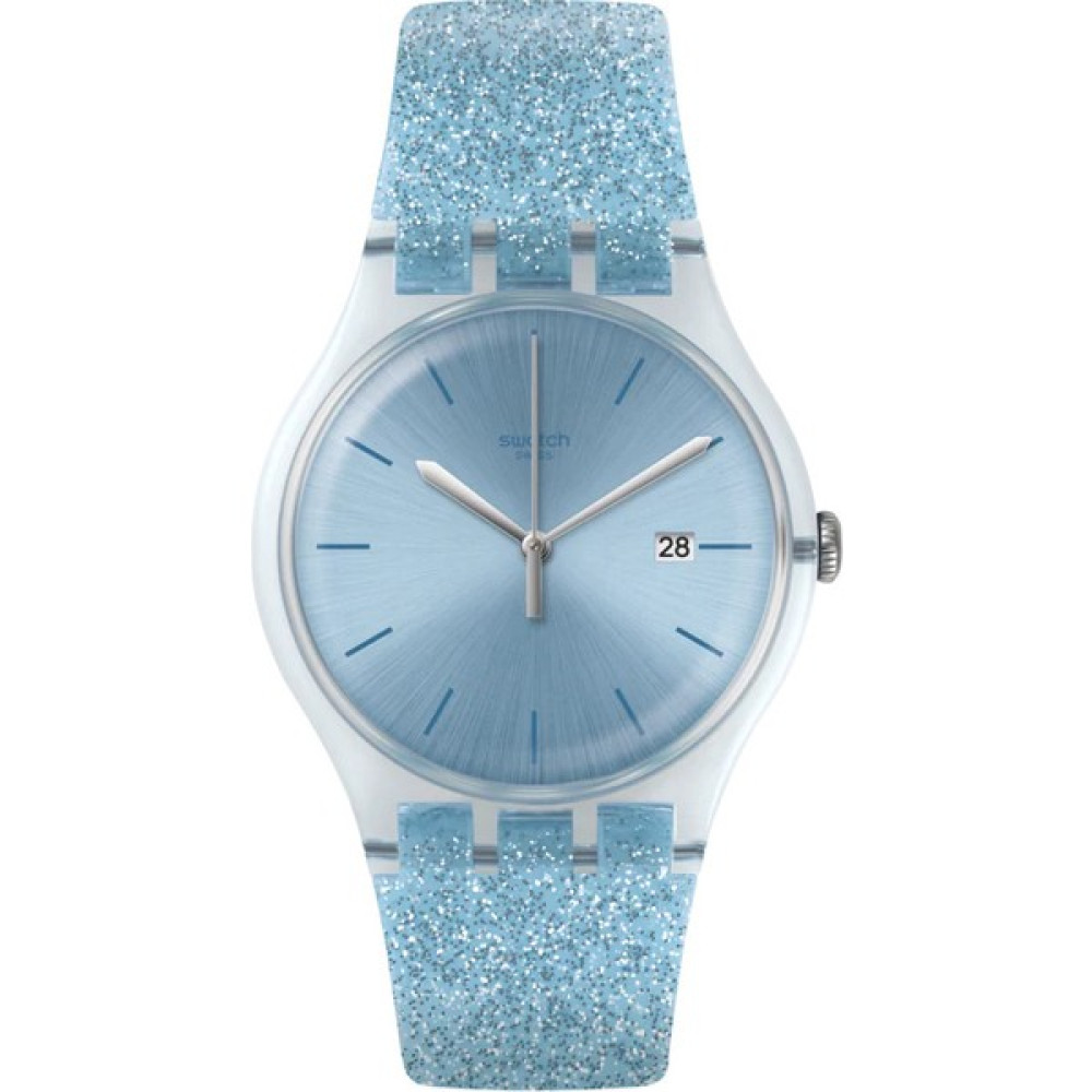 Swatch SUOS400 Erkek Kol Saati Kol Saatleri Fiyatı