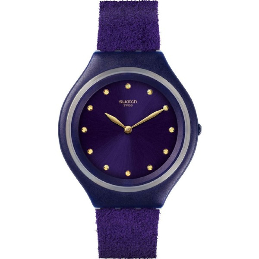 Swatch Svuv102 Kadın Kol Saati Kol Saatleri Fiyatı