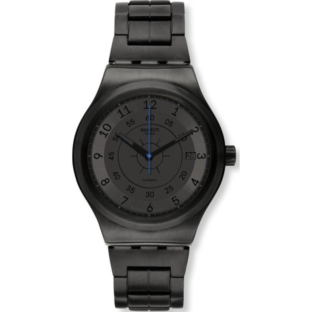 Swatch YIB401G Erkek Kol Saati Kol Saatleri Fiyatı
