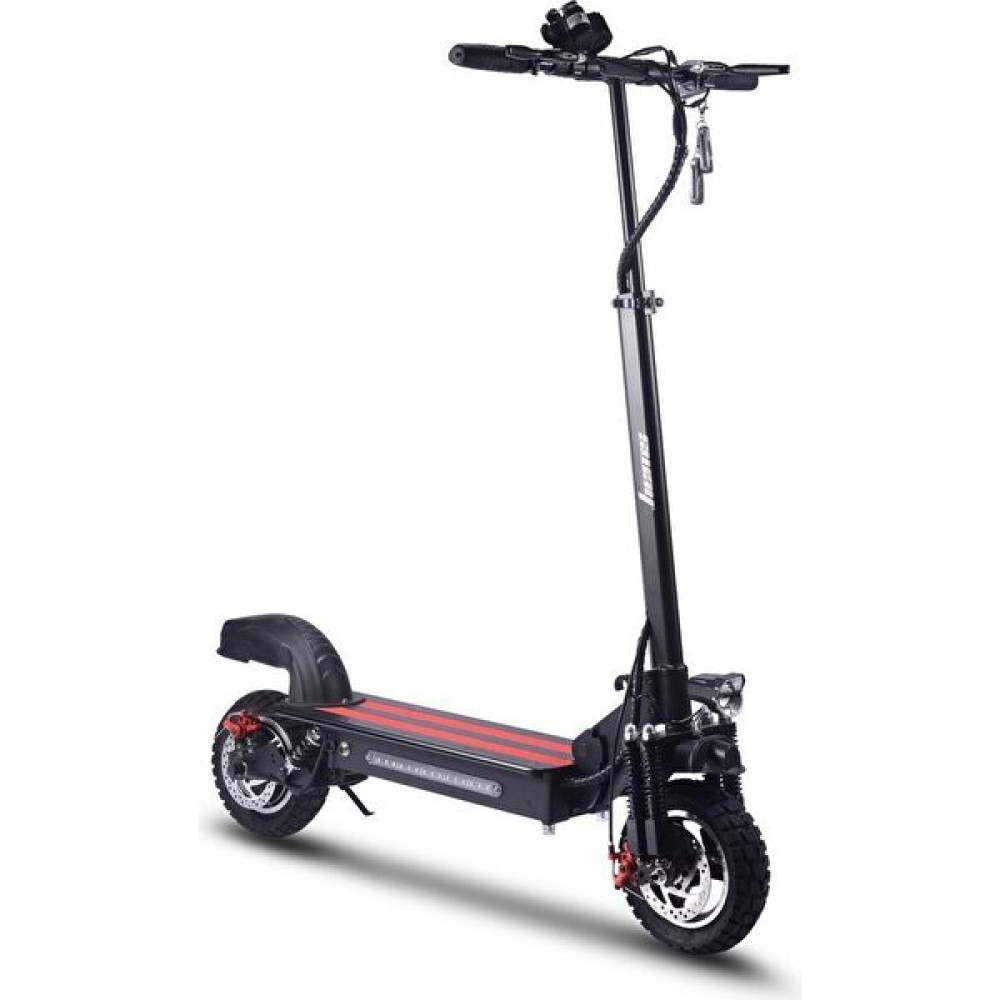 Sway Yb-F7 Elektrikli Scooter / 1000W Amortisörlü Scooter Fiyatı