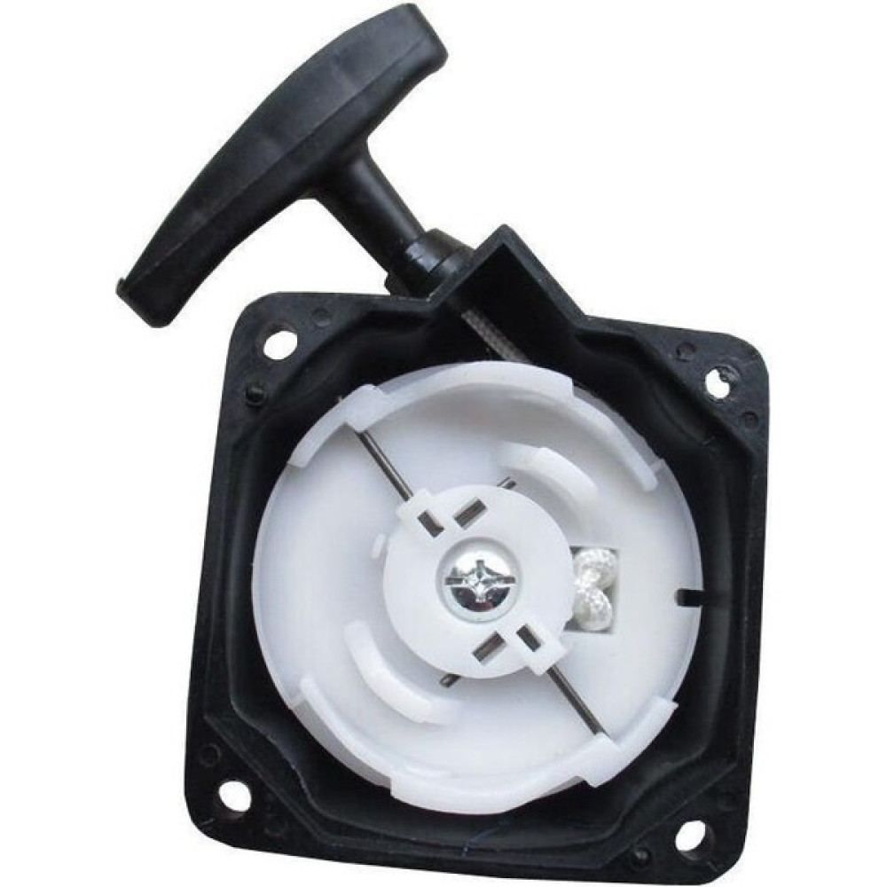 Swazer Motorlu Tırpan Starter Komple 2 Zamanlı Tırpanlar Için - Siyah Bahçe Makinesi Aksesuar & Yedek Parça Fiyatı