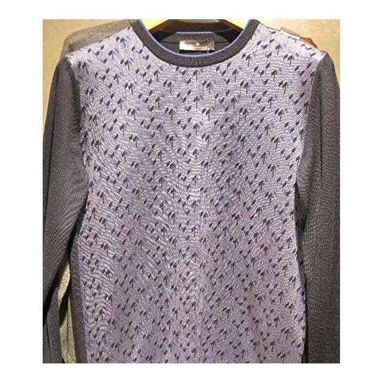 Sweater Siyah  Polo Yaka Düğmeli Erkek Triko Kazak