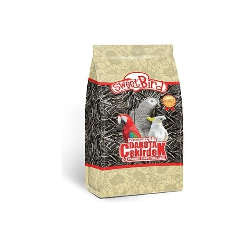 Sweet Bird Papağan Çekirdeği 600 gr Oto Boyaları Fiyatı