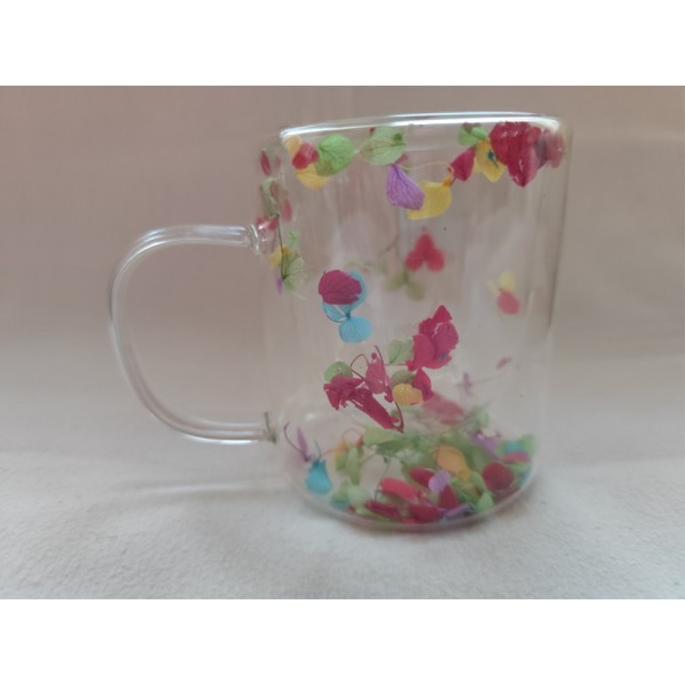 Sweet Çift Cidarlı 300 Mlcam Bardak - Beyaz - 300 ml Oto Boyaları Fiyatı