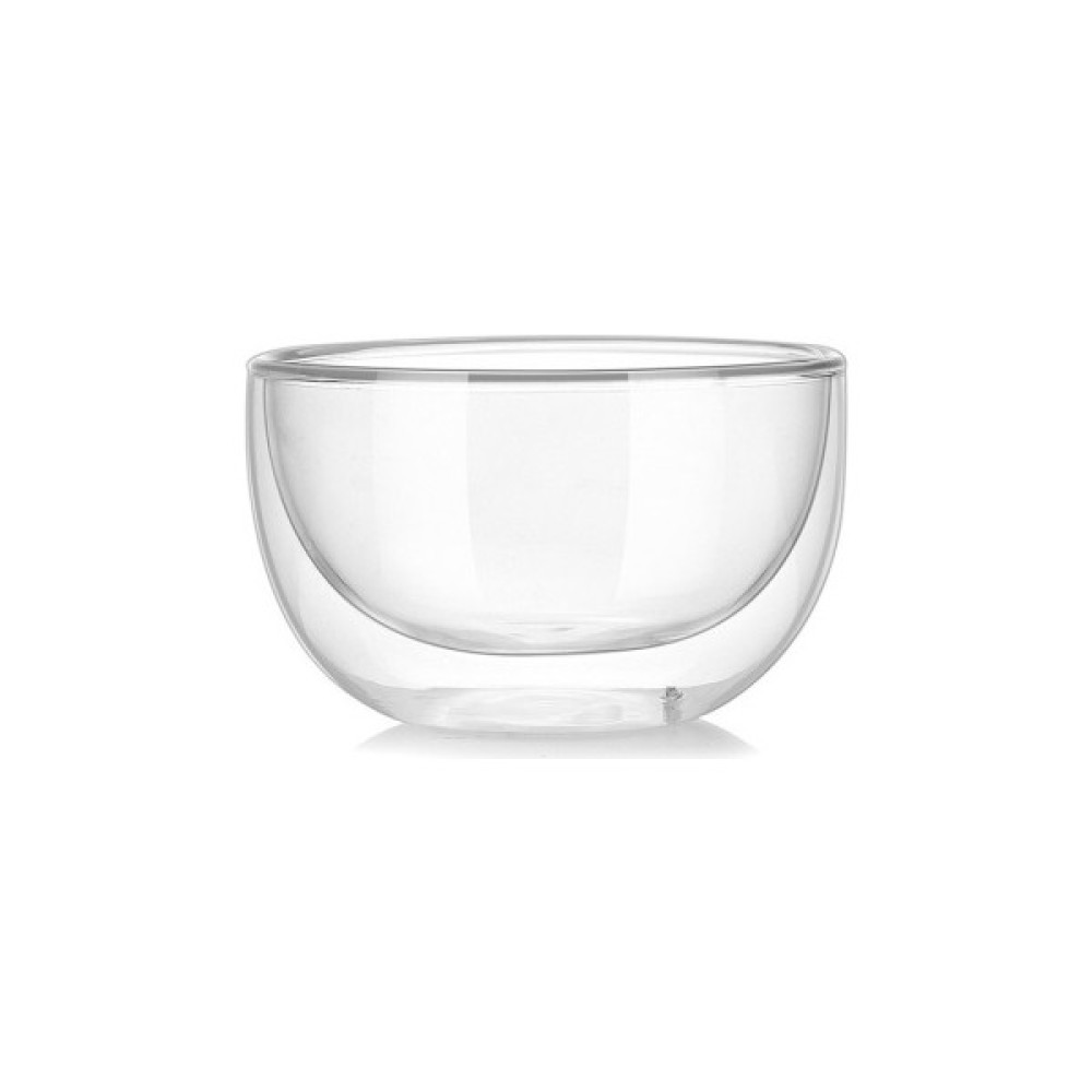 Sweet Çift Duvar Cam Salata Kase Meyve Pirinç Kahveleri Gıda Depolama Konteyner Öğle Yemeği Bento Kutusu Yüksek Borosilikat Bowl Sofra # | Kaseler (Yurt Dışından) - Şeffaf Oto Boyaları Fiyatı