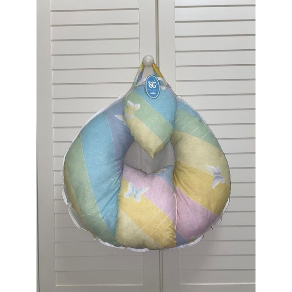 Sweet Cotton Emzirme Seti - Galaksi Oto Boyaları Fiyatı