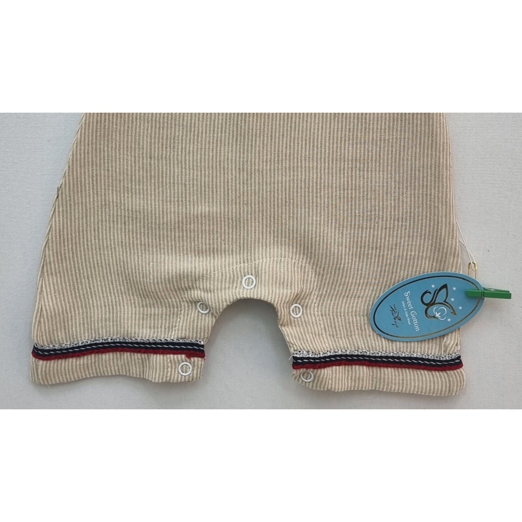 Sweet Cotton Müslin Pamuklu Tulumu Giyim & İç Giyim Fiyatı
