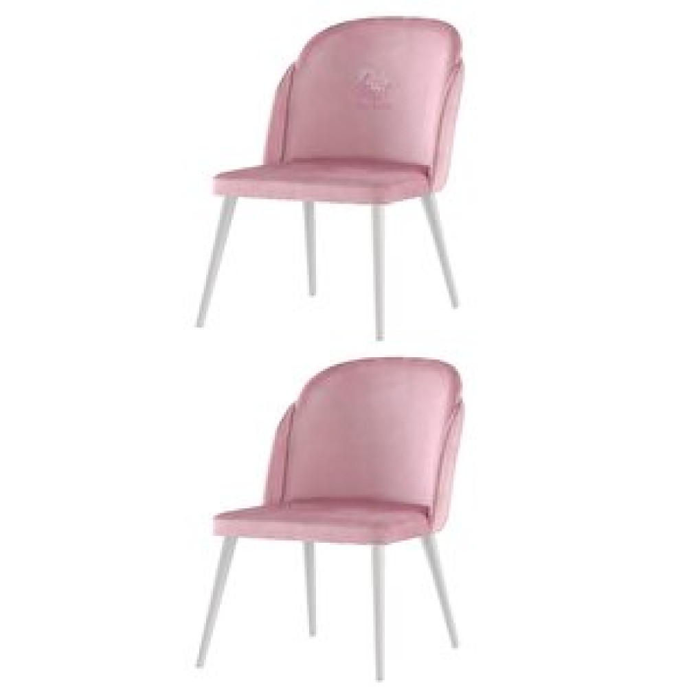 Sweet Home Masa Sandalye 2 Adet Limon Sandalye Ahşap Beyaz Sandalye Mutfak Salon Yemek Odası Sandalyesi Standart Sandalye Fiyatı