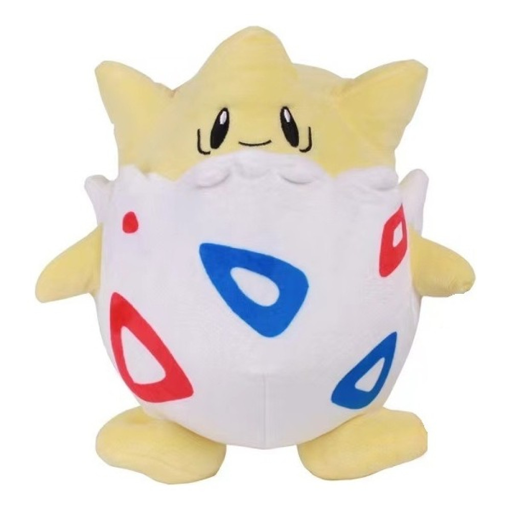 Sweet Orijinal Pokémon Bebek Togepi Peluş Oyuncak (Yurt Dışından) - Yeşil - Renkli Oto Boyaları Fiyatı