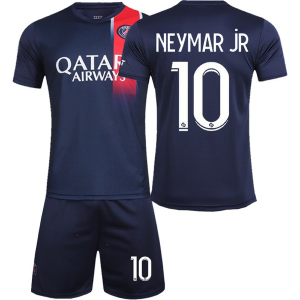 Sweet Rui 23-24 Paris Psg Forması 10 Neymar Jr (Yurt Dışından) Futbol Malzemeleri Fiyatı