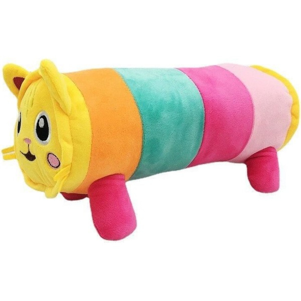 Sweet Rui Gabby'nin Dollhouse Peluş Oyuncak 30 cm. (Yurt Dışından) - Renkli - 30 cm Peluş Oyuncaklar Fiyatı