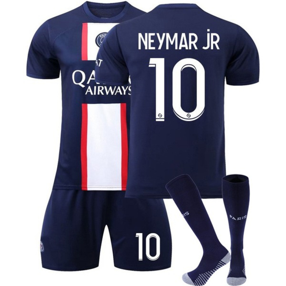 Sweet Rui Paris 21/22 Iç Saha Forması 10 Neymar (Yurt Dışından) Futbol Malzemeleri Fiyatı