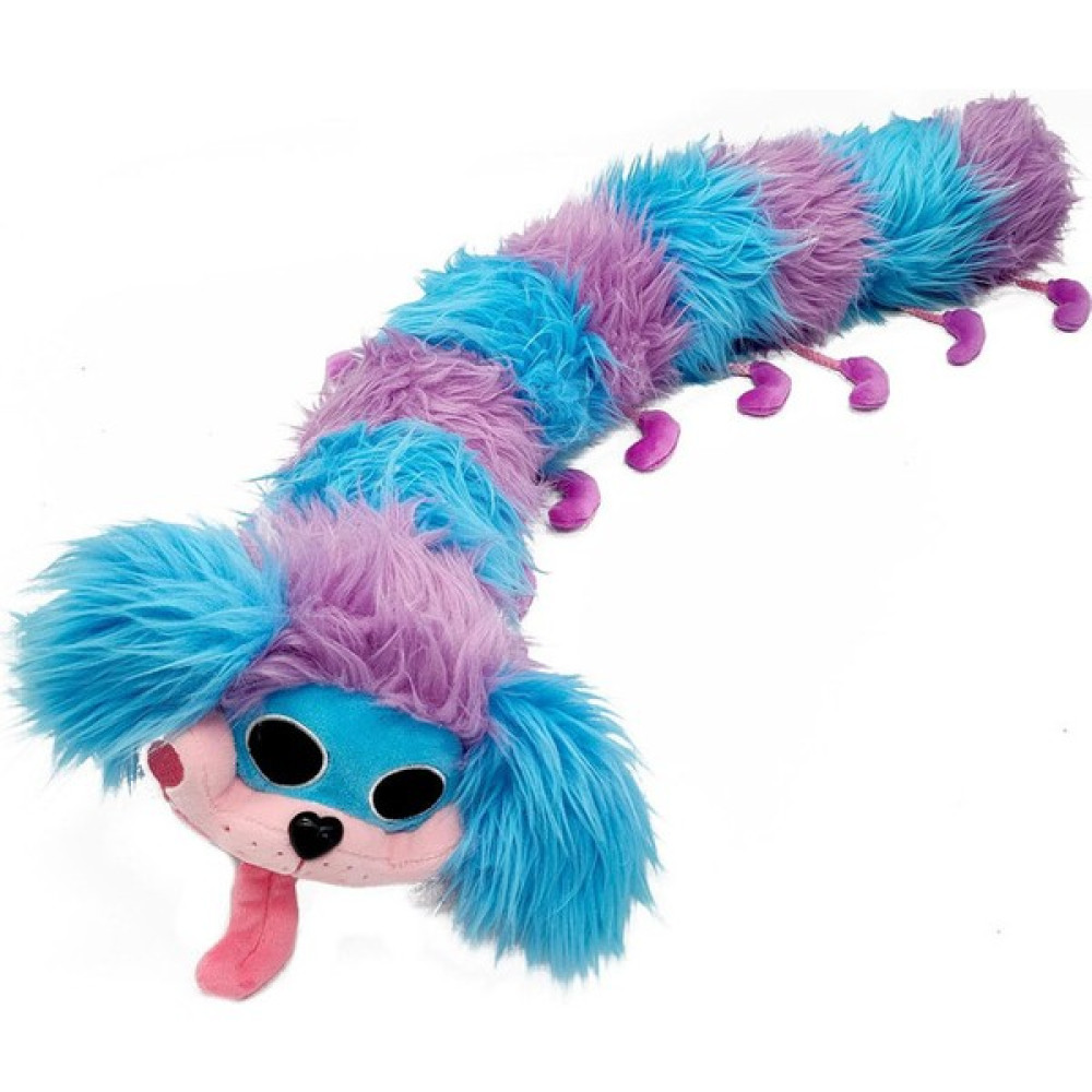 Sweet Rui Poppy Playtime Peluş Oyuncak (Yurt Dışından) - Mavi - Mor Peluş Oyuncaklar Fiyatı