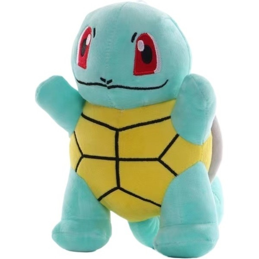 Sweet Squirtle Peluş Oyuncak Pokemon Bebek (Yurt Dışından) - Renkli Oto Boyaları Fiyatı