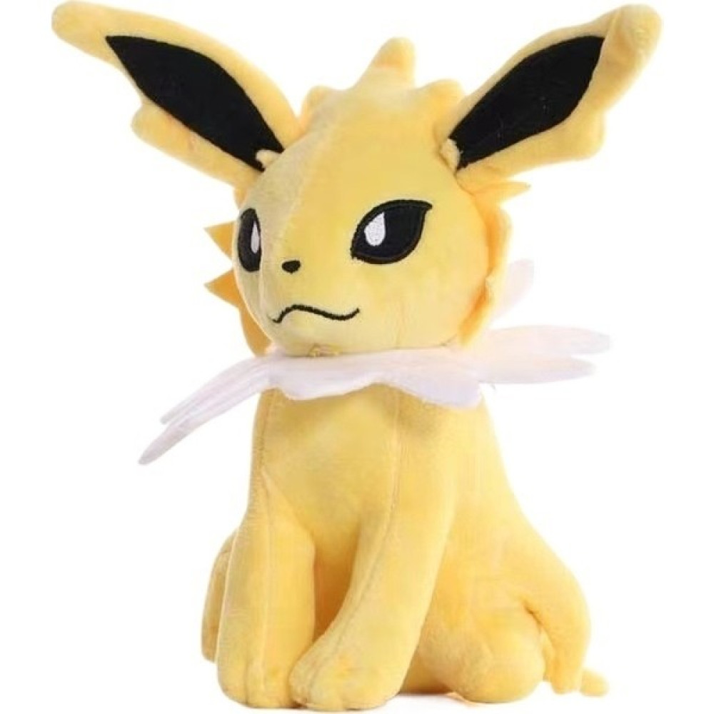 Sweet Thunder Peluş Oyuncak Bebek Pokémon Oyuncak (Yurt Dışından) - Mor - Sarı - Mavi Oto Boyaları Fiyatı