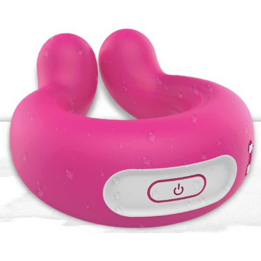 Sweety Heart Sweety Wireless Kumandalı Su Geçirmez Lüks Penis Halkası - 1 Oto Boyaları Fiyatı