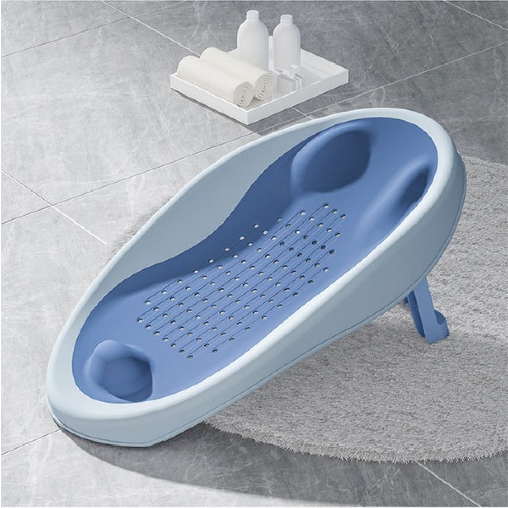 Swico Remado Bebek Banyo Desteği - Mavi (Yurt Dışından) Bebek Banyo-Tuvalet Fiyatı