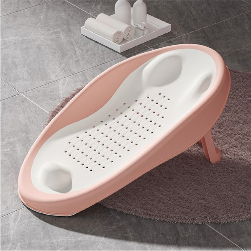 Swico Remado Bebek Banyo Desteği - Pembe (Yurt Dışından) Bebek Banyo-Tuvalet Fiyatı