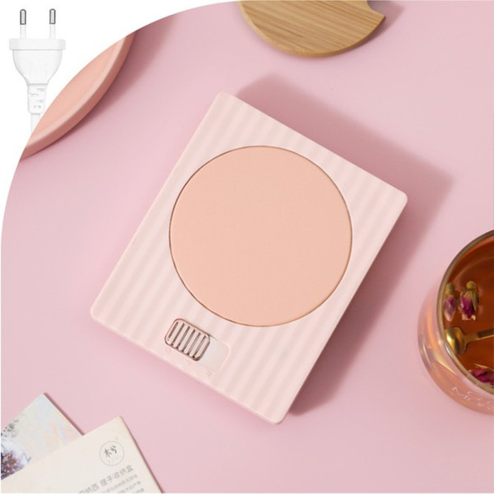 Swico Remado Fişli Elektrikli Bardak Isıtıcı Ped - Pembe (Yurt Dışından) Bebek Beslenme Gereçleri Fiyatı