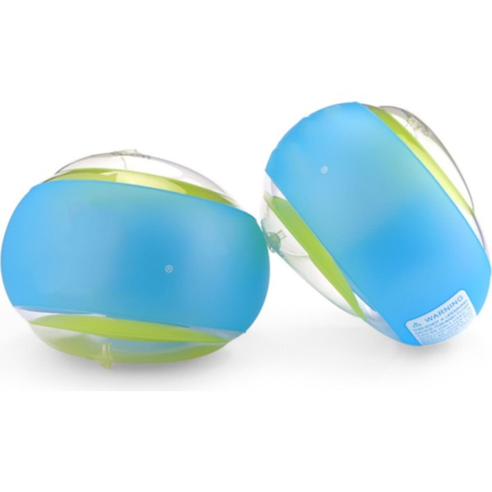 Swimbaby Yüzme Yardımcısı Kolluk Şişme Kolluk Deniz Kolluğu Çocuk Bebek Kolluğu Kolluk Simit (L) 3 Yaş - 14 Yaş - 2 - 6 Yaş - Mavi Açık Hava, Deniz ve Spor Oyuncakları Fiyatı