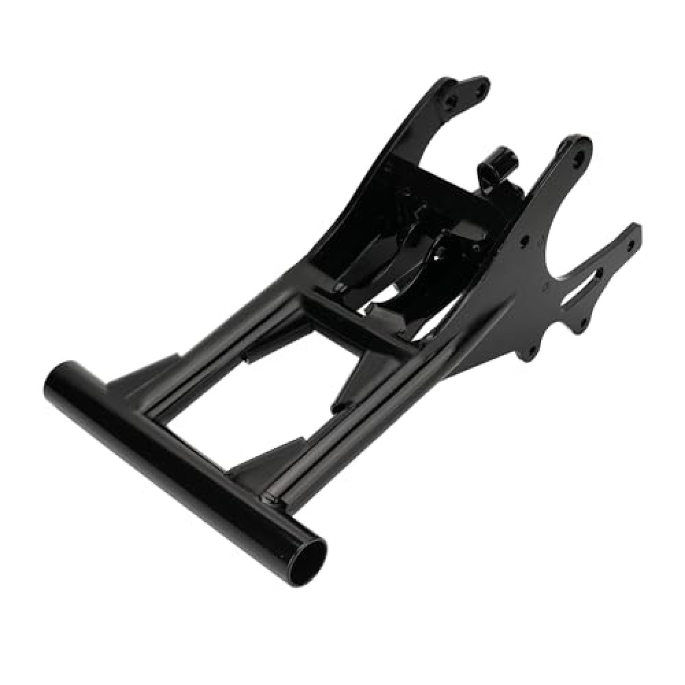 Swing Arm 0455012-067 Compatible with 2009-2023 Polaris Sportsman 90 110, 2011-2016 Outlaw 90, 2016-2023 Outlaw 110 Replace 0454797-067 0454210-067 Steel Black