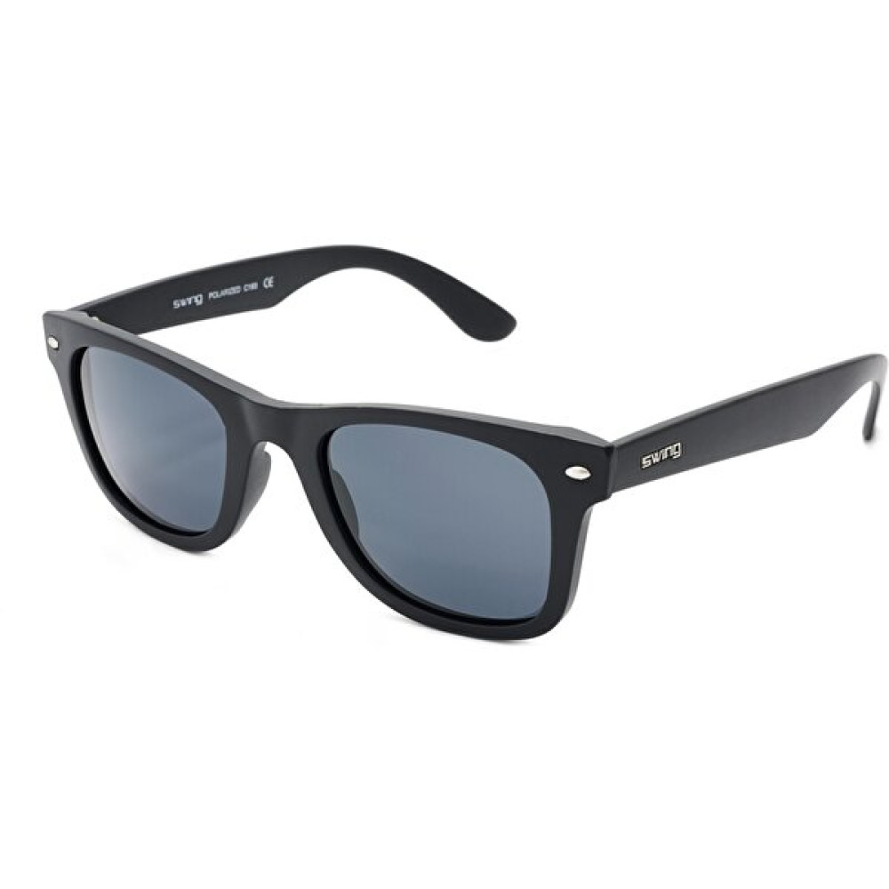 Swing SS101 Güneş Gözlüğü - Siyah Unisex Güneş Gözlükleri Fiyatı