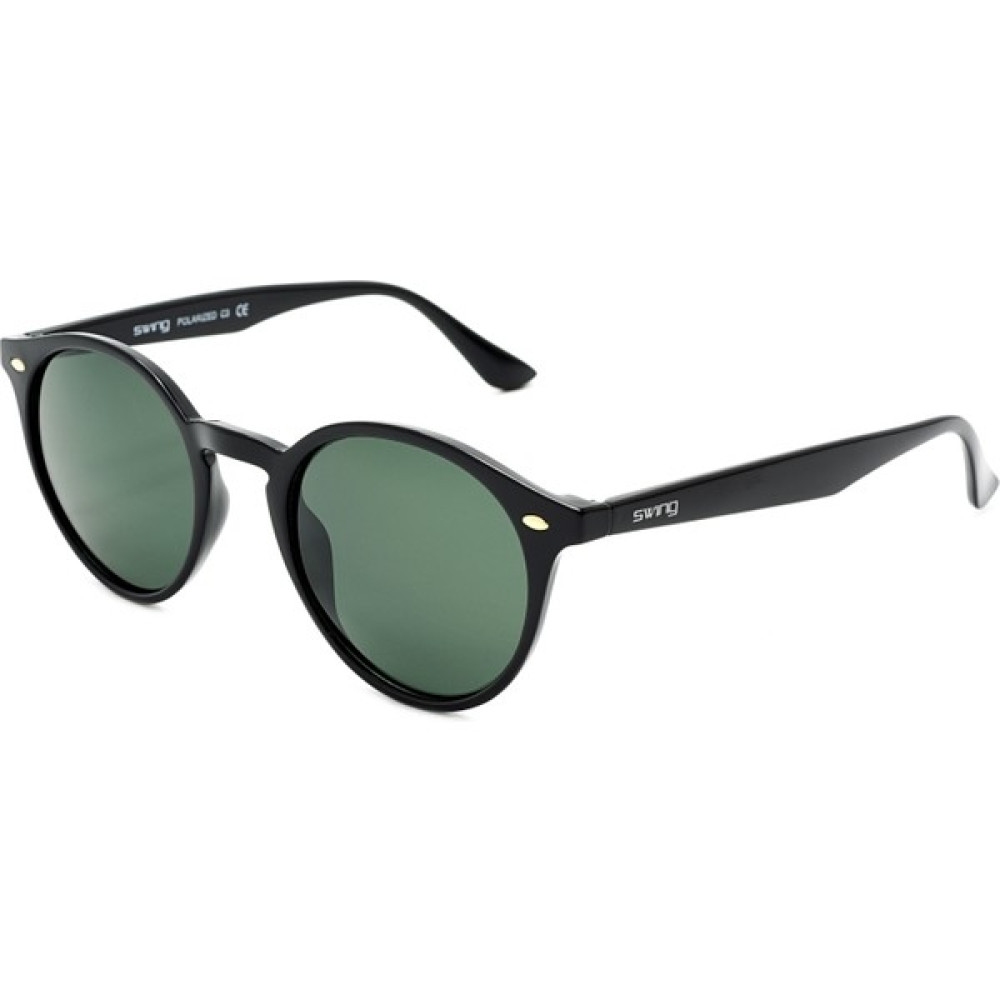 Swing SS220 Güneş Gözlüğü - Siyah Unisex Güneş Gözlükleri Fiyatı
