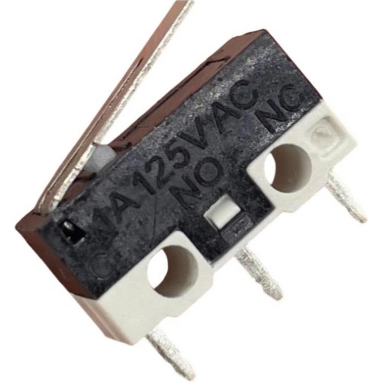 Swion IC-162-0 Micro Switch Mini Paletli 1A-125V KW10-Z1P B Kalite - 1 Adet Diğer Fiyatı
