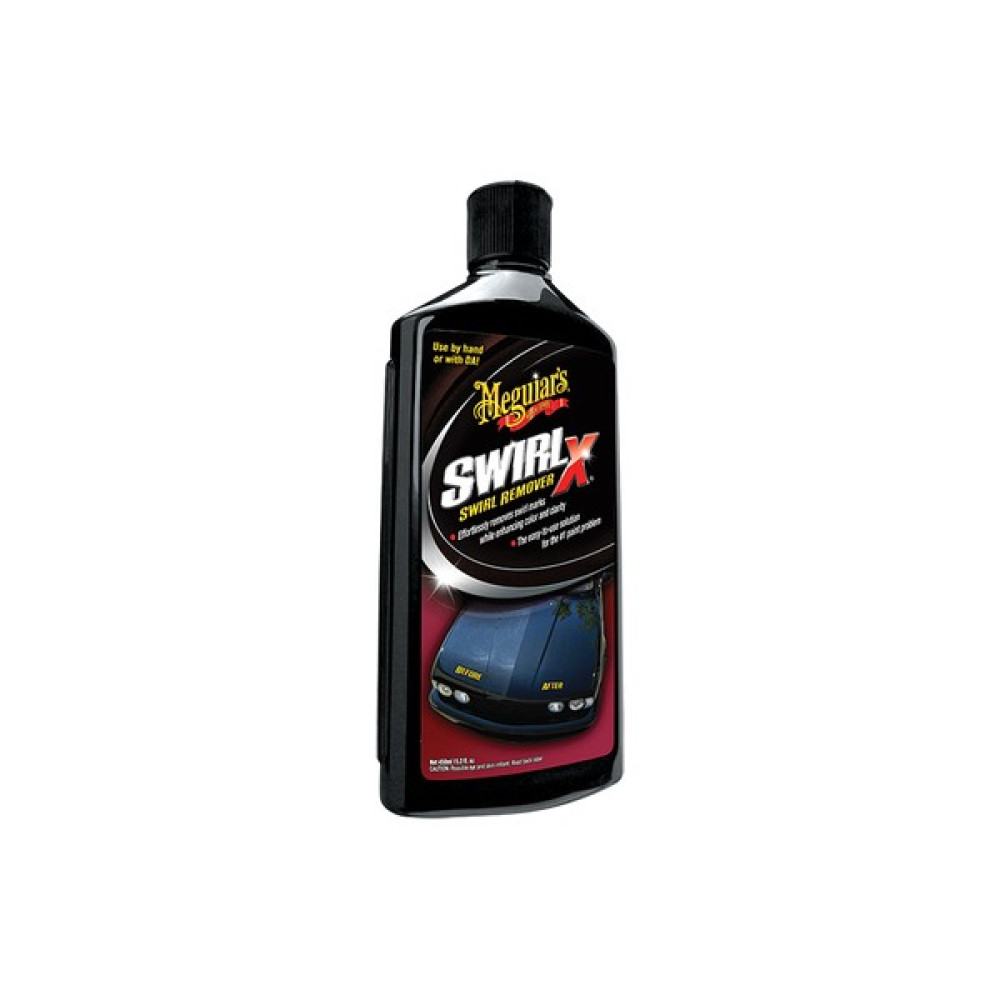 Swirl Remover (SwirlX) Hare Giderici Oto Genel Temizlik Fiyatı