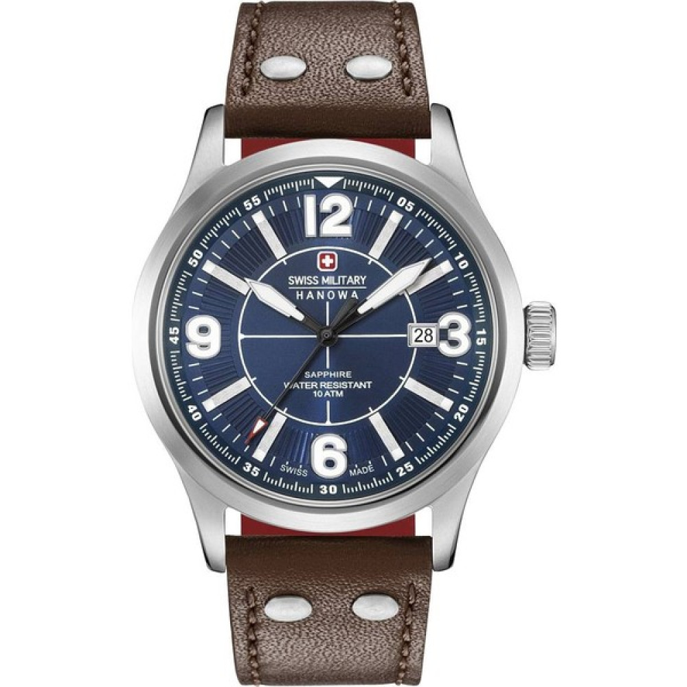 Swiss Military 06-4280.04.003.10Ch Erkek Kol Saati Kol Saatleri Fiyatı