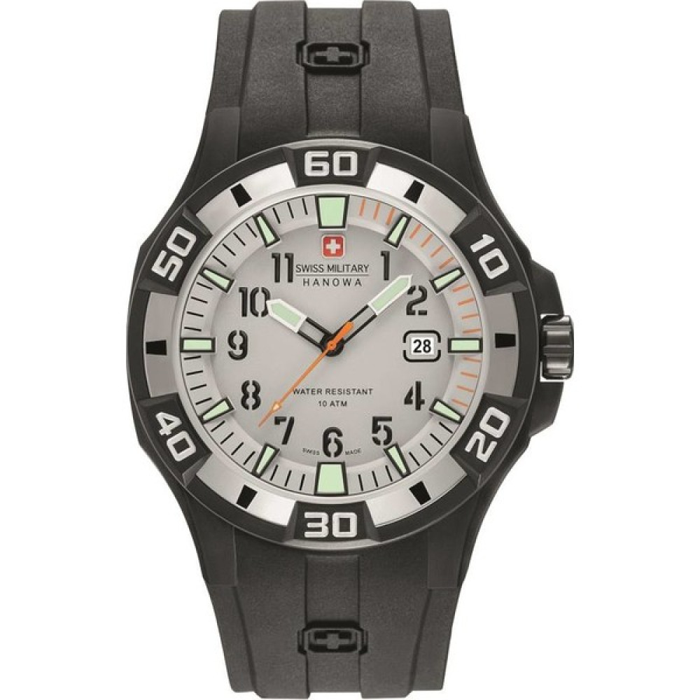 Swiss Military 06-4292.27.009.07IAPF Erkek Kol Saati Kol Saatleri Fiyatı