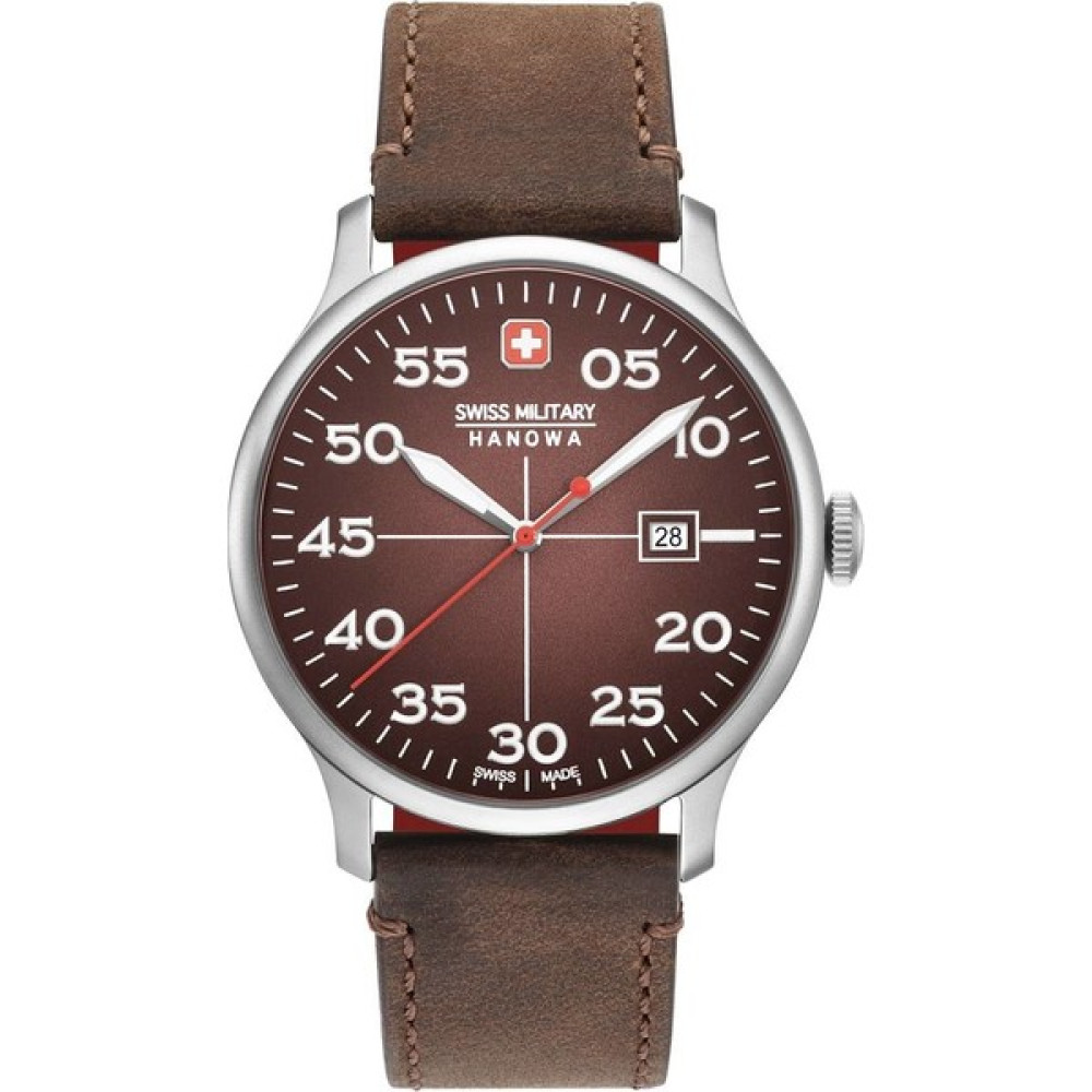 Swiss Military 06-4326.04.005 Erkek Kol Saati Kol Saatleri Fiyatı