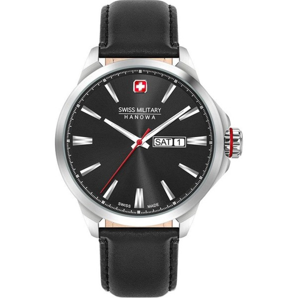 Swiss Military 06-4346.04.007.07 Erkek Kol Saati Kol Saatleri Fiyatı