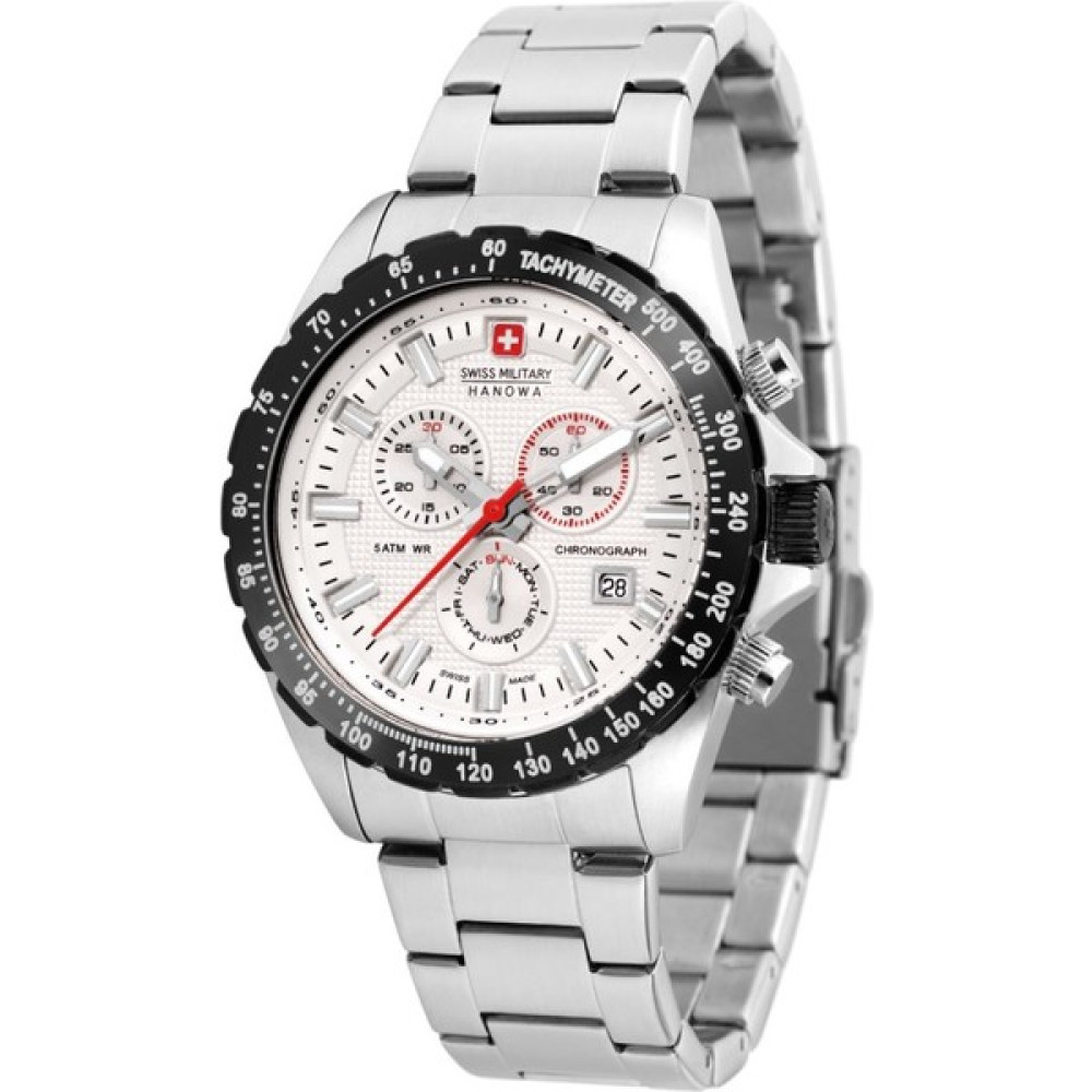 Swiss Military 06-5255.33.001 Kol Saati - Gri Kol Saatleri Fiyatı