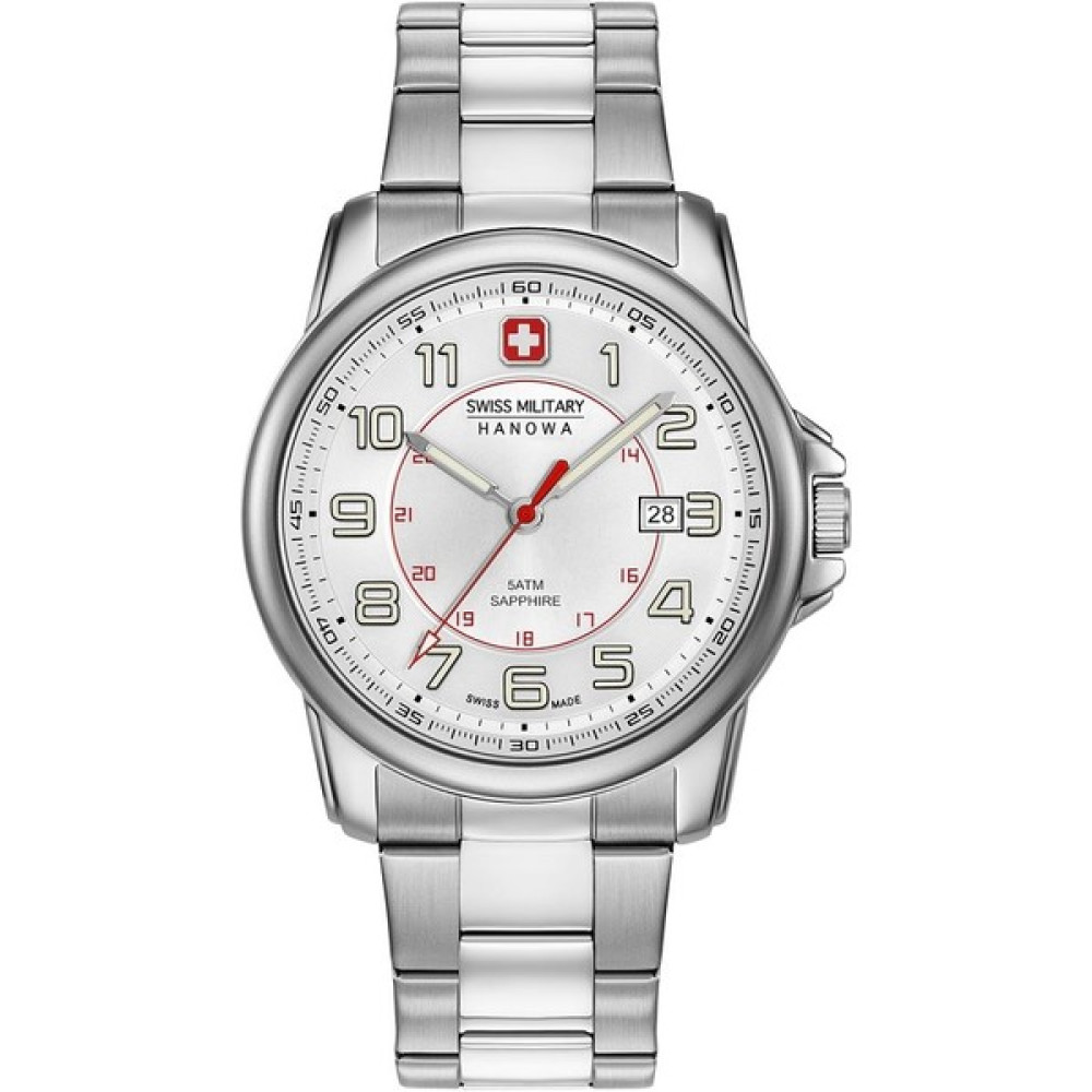 Swiss Military 06-5330.04.001 Kol Saati Kol Saatleri Fiyatı