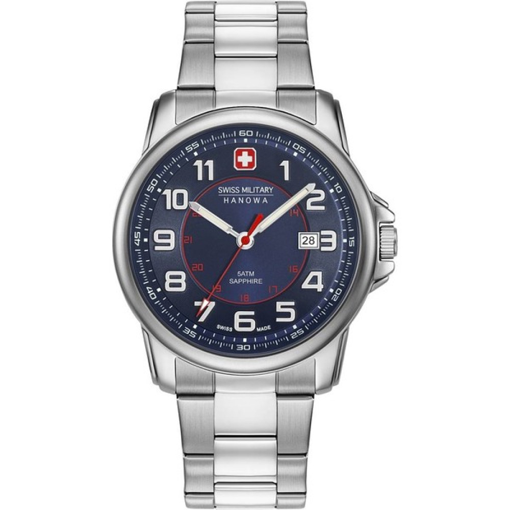Swiss Military 06-5330.04.003 Erkek Kol Saati Kol Saatleri Fiyatı