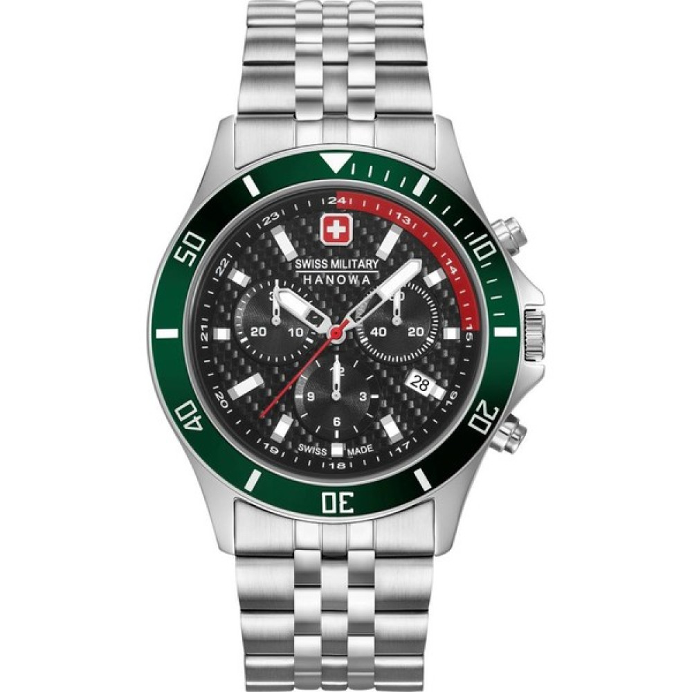 Swiss Military 06-5337.04.007.06 Erkek Kol Saati Kol Saatleri Fiyatı