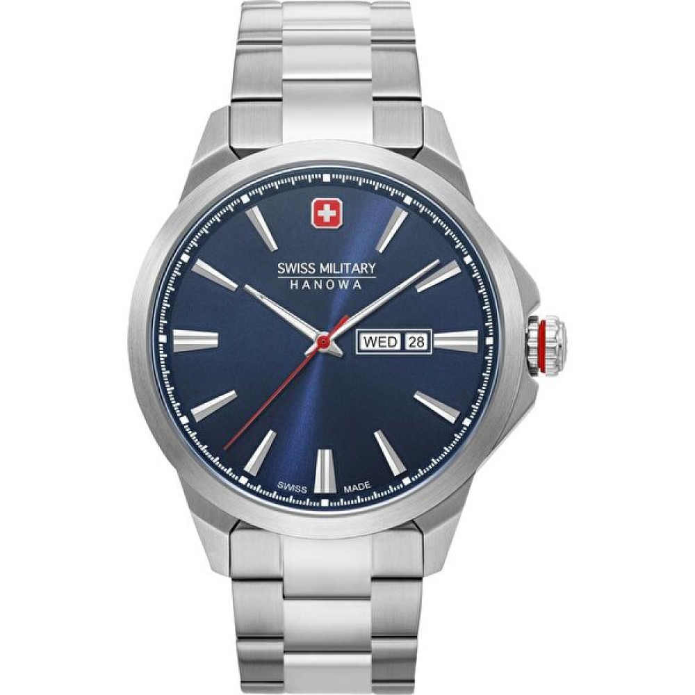 Swiss Military 06-5346.04.003 Erkek Kol Saati Kol Saatleri Fiyatı