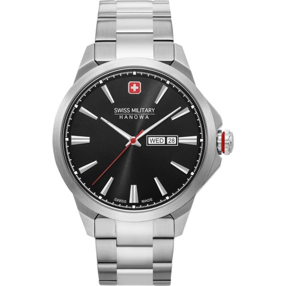 Swiss Military 06-5346.04.007 Erkek Kol Saati Kol Saatleri Fiyatı