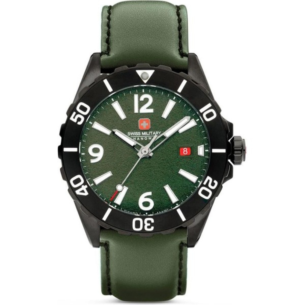 Swiss Military Hanowa SMWGB0000251 Erkek Kol Saati Kol Saatleri Fiyatı