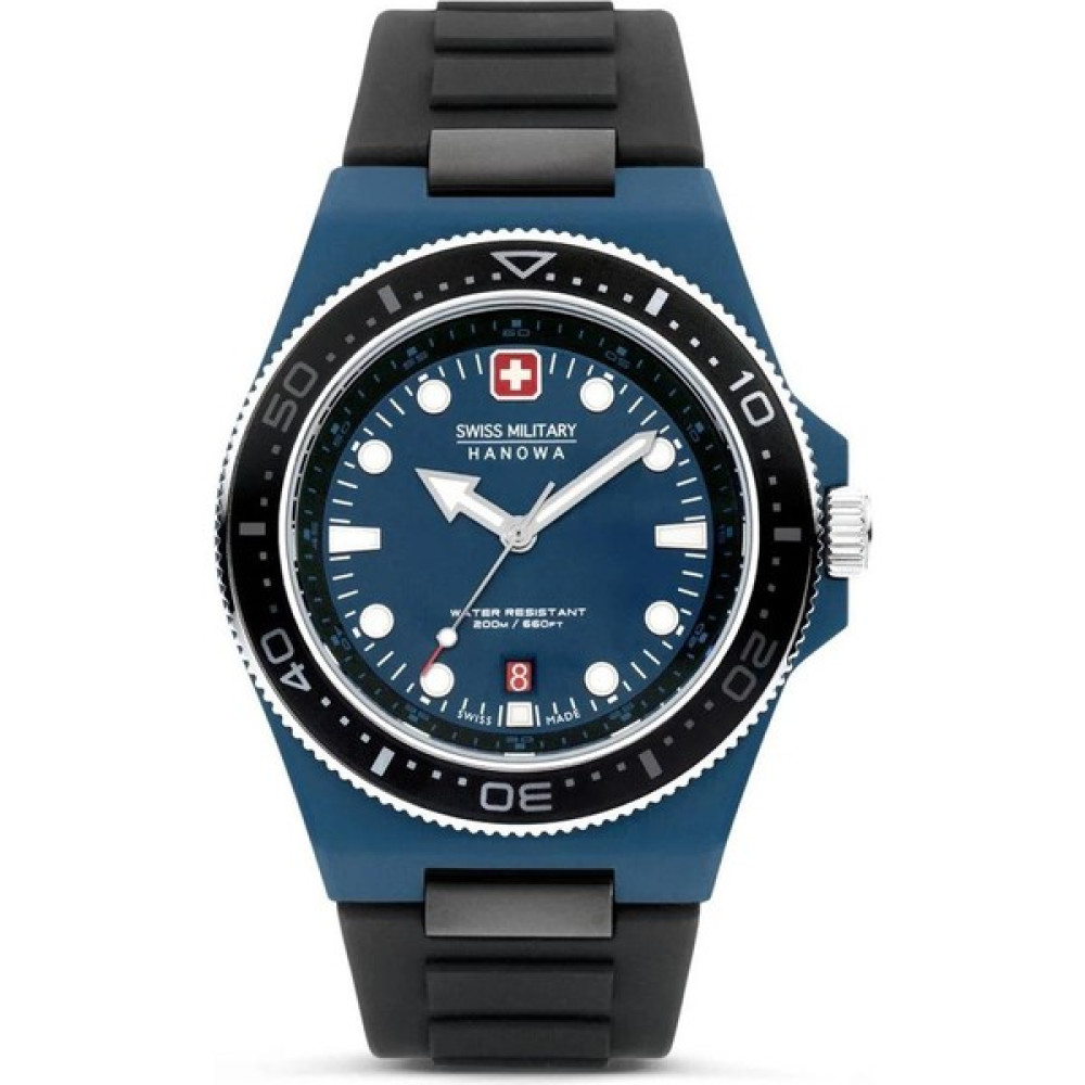 Swiss Military Hanowa SMWGN0001184 Erkek Kol Saati Kol Saatleri Fiyatı