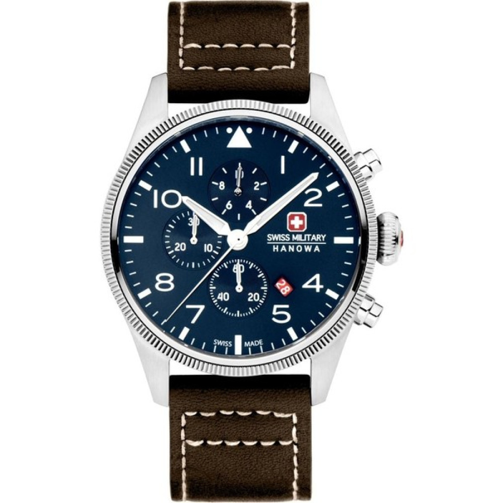 Swiss Military SMWGC0000402 Erkek Kol Saati - Renkli Kol Saatleri Fiyatı